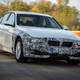 Illustration for article titled BMW 340i: New top model for facelift, no three-cylinder
